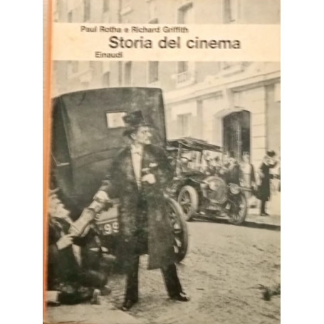 Storia del cinema