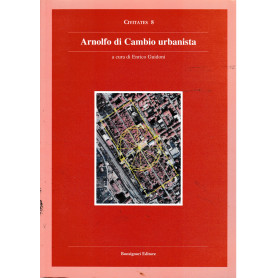 Arnolfo Di Cambio urbanista