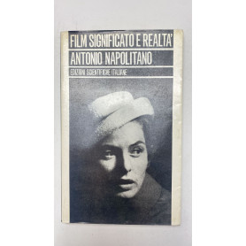 Film significato e realtà