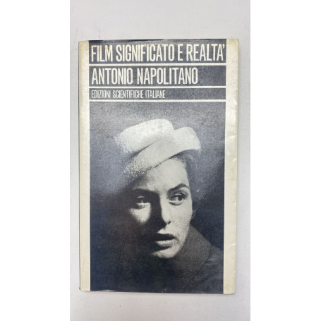 Film significato e realtà