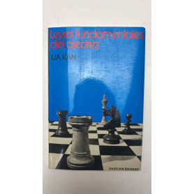 Leyes fundamentales del ajedrez