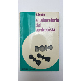Laboratorio del ajedrecista