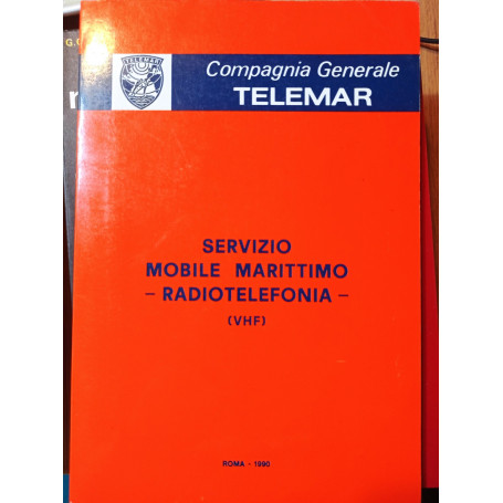 Servizio mobile radiotelefonia (VHF)