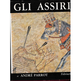 Gli Assiri. Seconda edizione.