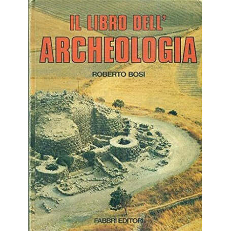 Il libro dell'Archeologia