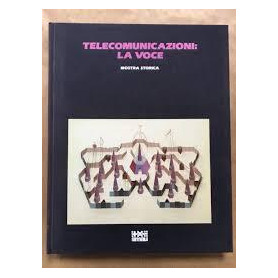 Telecomunicazione la voce