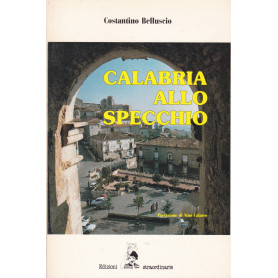 Calabria alloo specchio