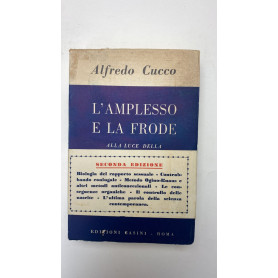 L'amplesso e la frode