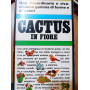 Cactus in fiore