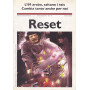 Reset. Marzo-Aprile 2011. L'89 arabo