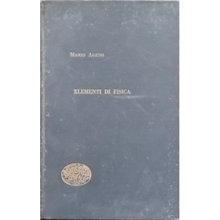 Elementi di fisica