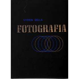 Storia della fotografia dalle origini a oggi.