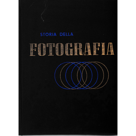 Storia della fotografia dalle origini a oggi.