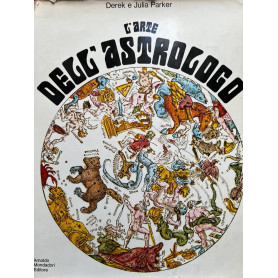 L'arte dell'astrologo
