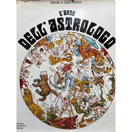 L'arte dell'astrologo
