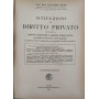 Istituzioni di diritto privato