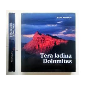 Tera Ladina Dolomites