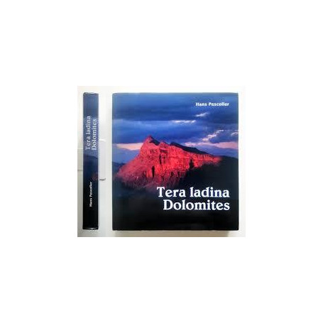 Tera Ladina Dolomites