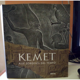 Kemet: alle sorgenti del tempo.