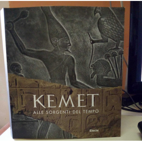 Kemet: alle sorgenti del tempo.