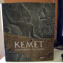 Kemet: alle sorgenti del tempo.