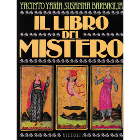 Il libro del mistero.