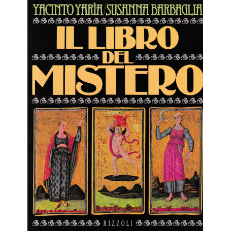 Il libro del mistero.