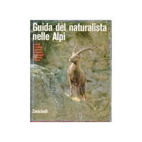 Guida del naturalista nelle Alpi