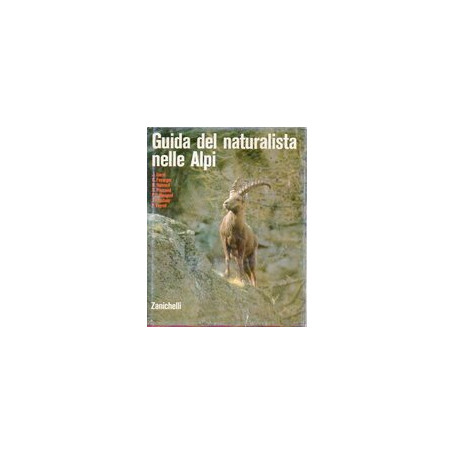 Guida del naturalista nelle Alpi