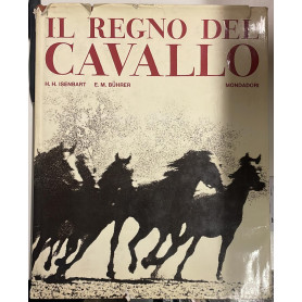Il regno del cavallo.