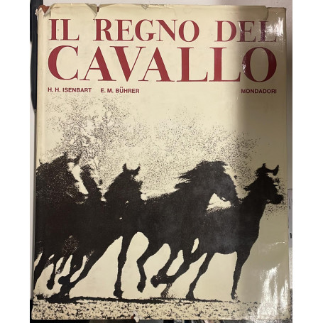 Il regno del cavallo.