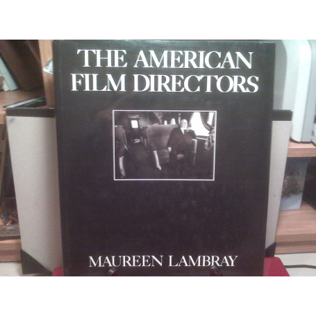 The American Film Directors
