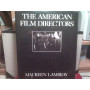 The American Film Directors