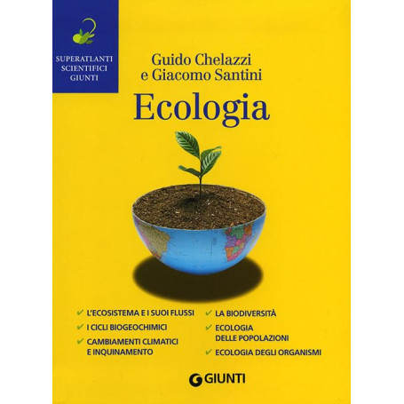 Ecologia