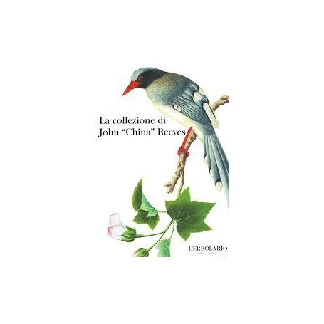 La Collezione di John China Reeves