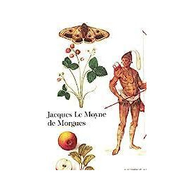 Jacques Le Moyne de Morgues