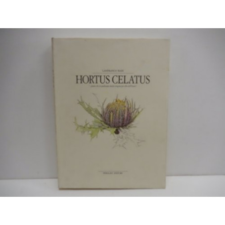 Hortus celatus