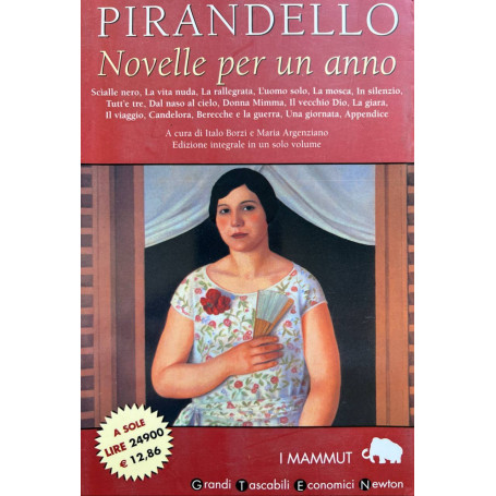 Novelle per un anno