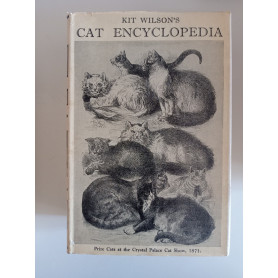 Cat encyclopedia