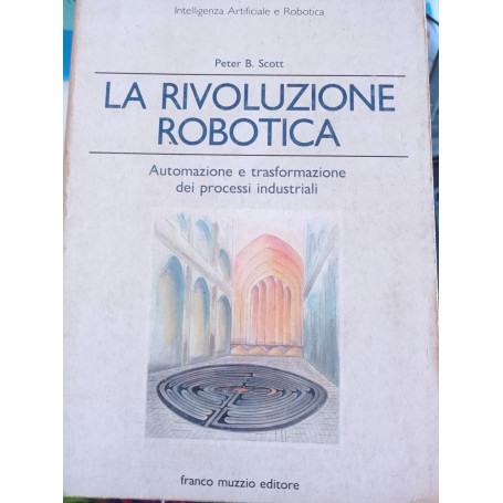 La rivoluzione robotica