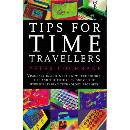 Tips for time travellers