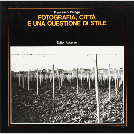 Fotografia città e una questione di stile