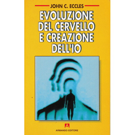 Evoluzione del cervello e creazione dell'io