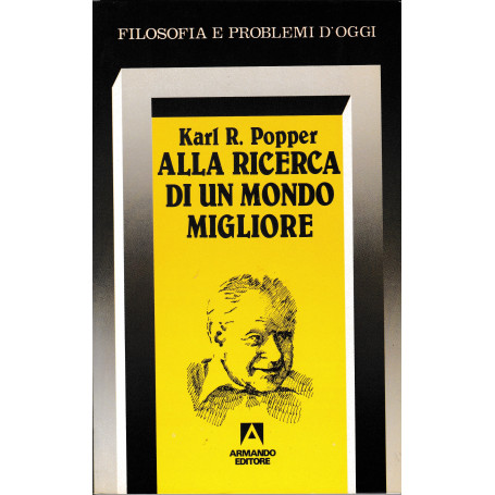 Alla ricerca di un mondo migliore