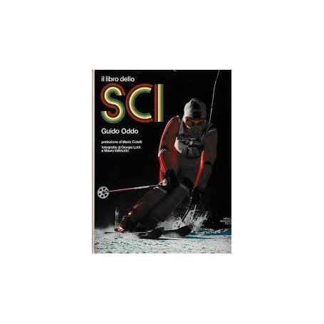 Il libro dello Sci