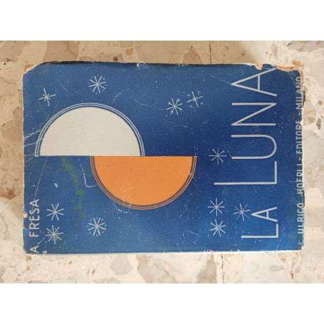La luna
