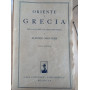 Oriente e Grecia