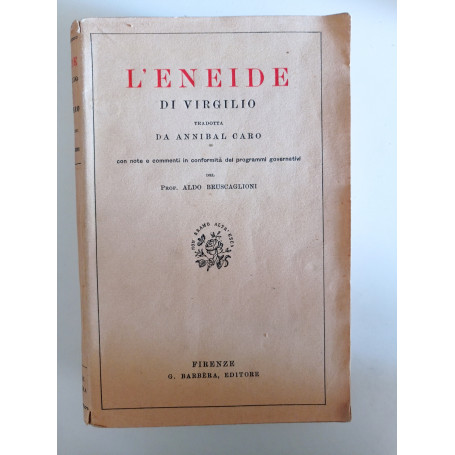 L'Eneide