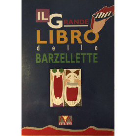 Il grande libro delle barzellette