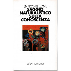 Saggio naturalistico sulla conoscenza